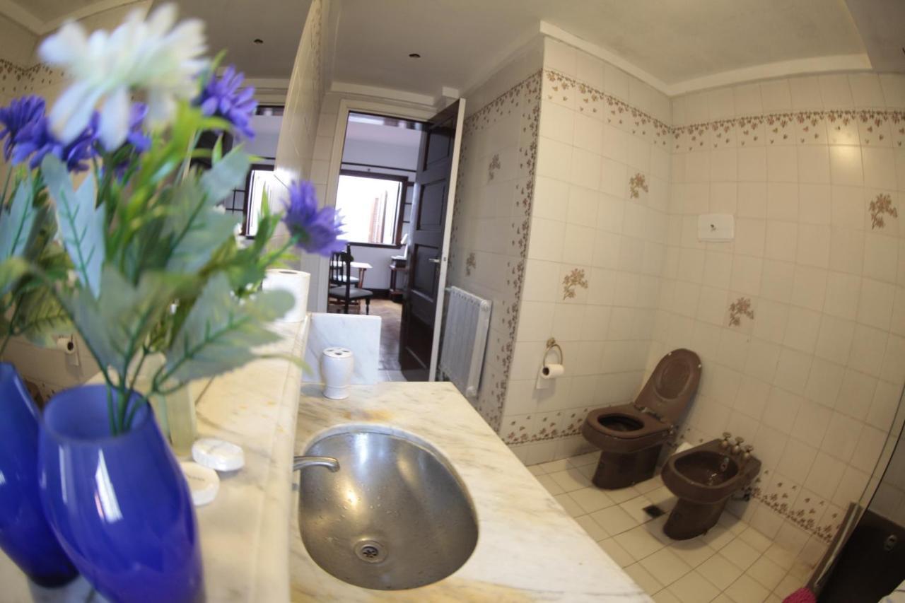 Bed and Breakfast Costa Esperanza Mdq Mar del Plata Exterior foto